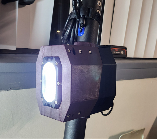 Varla Scooter Headlight